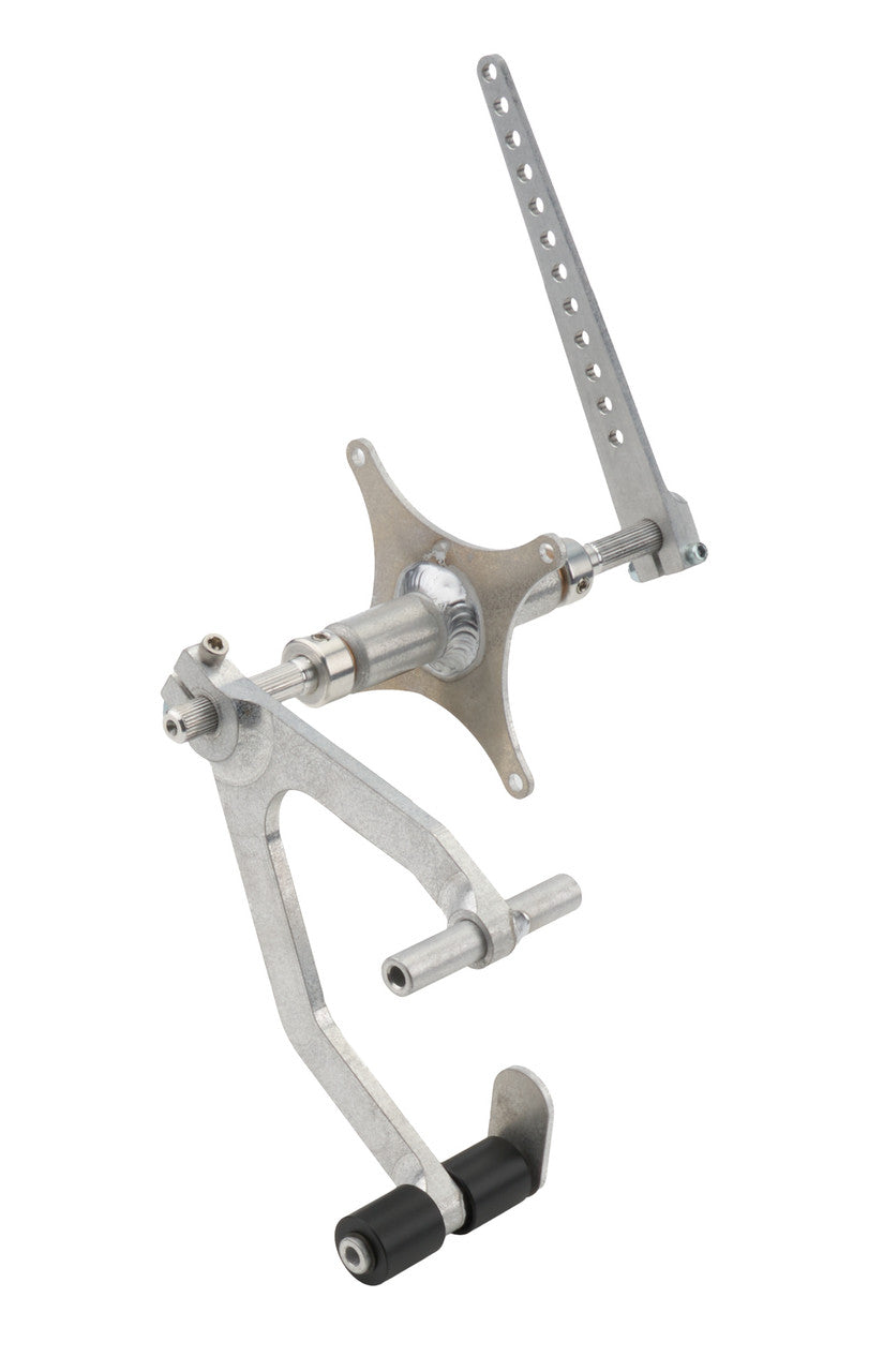 Allstar Performance Adjustable Gas Pedal Straight ALL54098
