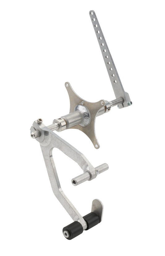 Allstar Performance Adjustable Gas Pedal Straight ALL54098