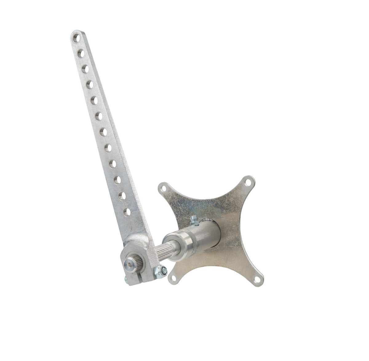 Allstar Performance Adjustable Gas Pedal Angle ALL54099