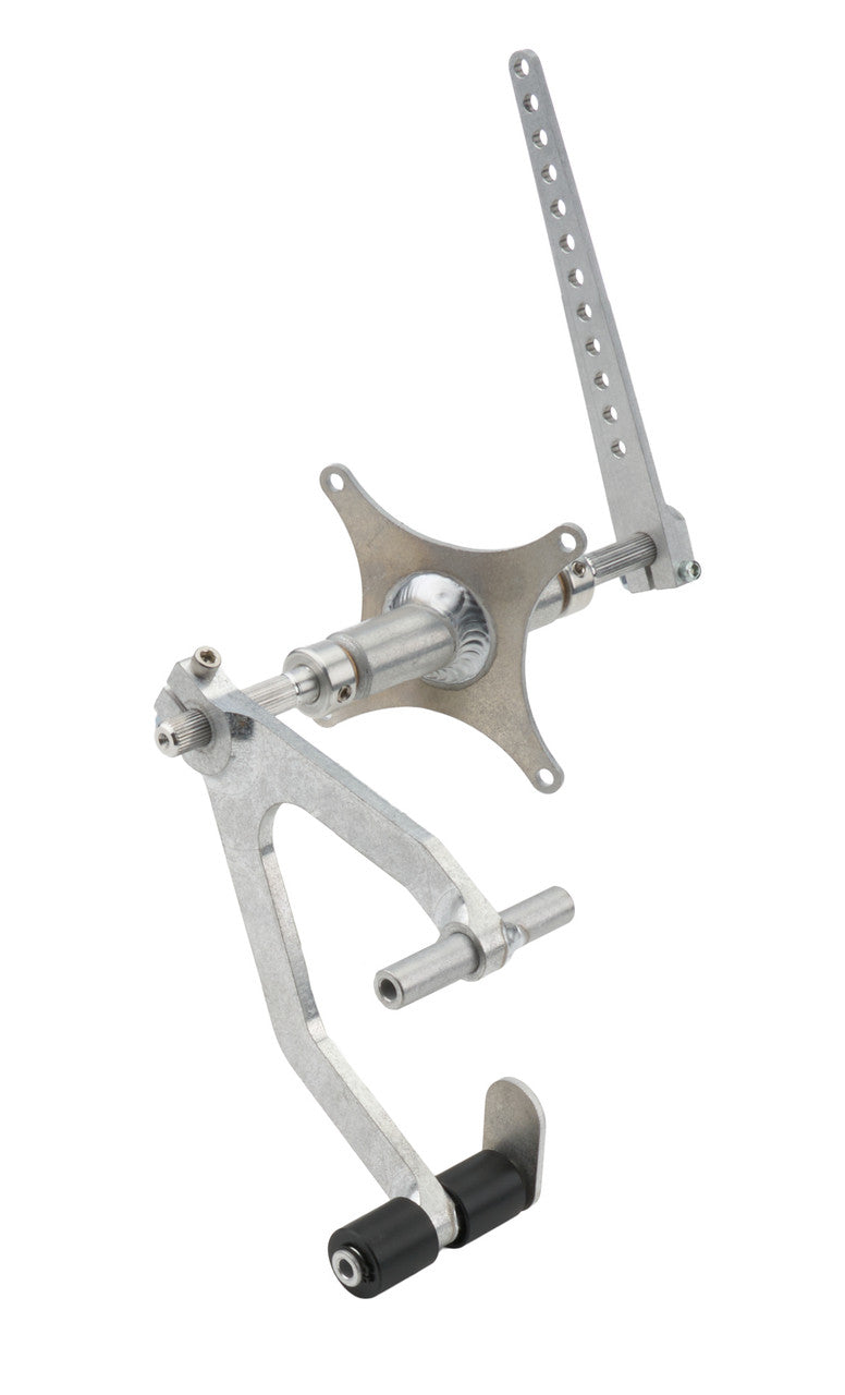 Allstar Performance Adjustable Gas Pedal Angle ALL54099
