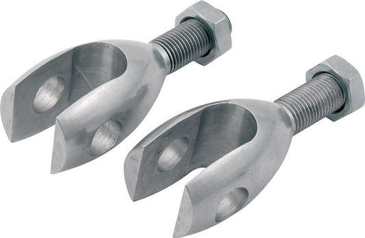 Allstar Performance Shifter Clevis for Bert Transmission 10pk ALL54128-10