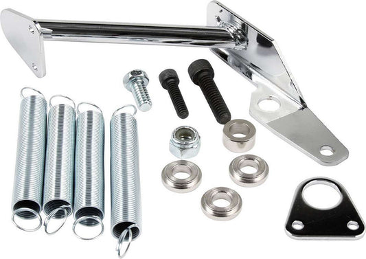 Allstar Performance Throttle Return Spring Kit Carb Mount ALL54168