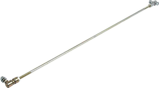 Allstar Performance Steel Carb Linkage with Quick Disconnect ALL54170
