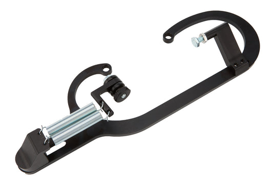 Allstar Performance Throttle Return Spring Bracket 4412 2BBL ALL54186