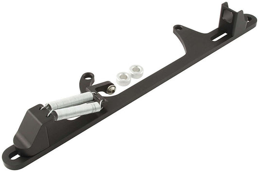 Allstar Performance Throttle Bracket GM Black 4500 ALL54227