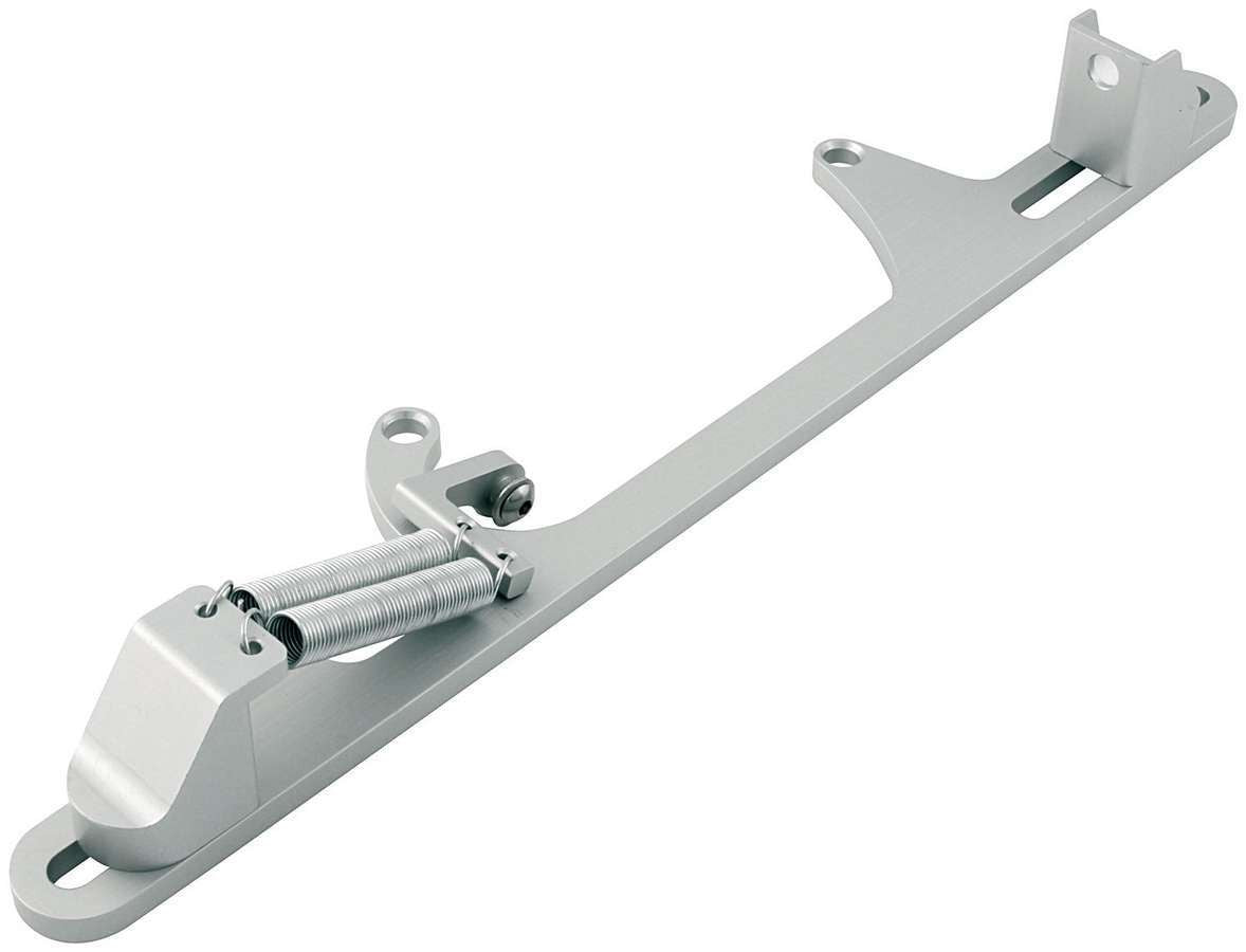 Allstar Performance Throttle Bracket Lokar Clear 4500 ALL54230