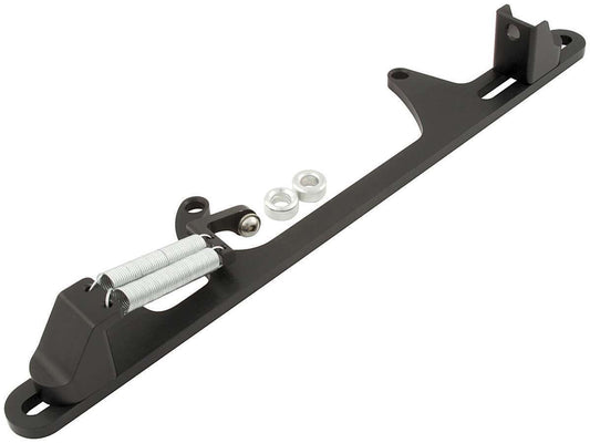 Allstar Performance Throttle Bracket Lokar Black 4500 ALL54231