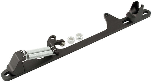 Allstar Performance Throttle Bracket Ford Black 4500 ALL54239