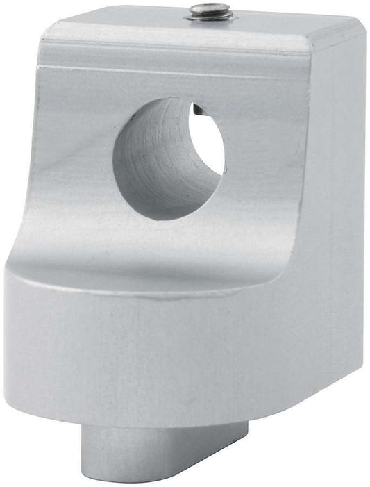 Allstar Performance Throttle Cable Bracket Morse Clear ALL54268