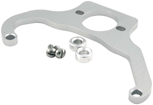 Allstar Performance Fuel Regulator Bracket Holley 4500 ALL54286