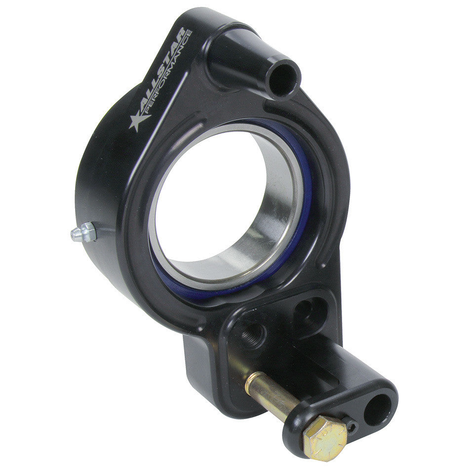 Allstar Performance Non Wing Birdcage LR Black ALL55044