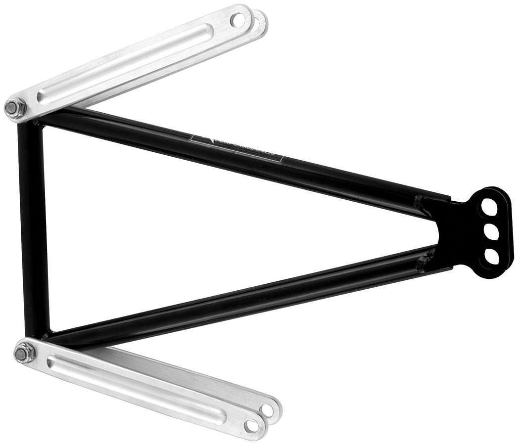 Allstar Performance Jacobs Ladder Adjustable 13-1/4in (Small) ALL55085