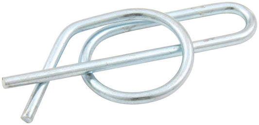 Allstar Performance Jacobs Ladder Pin Clip 3/8in Locking Shock Clip ALL55097