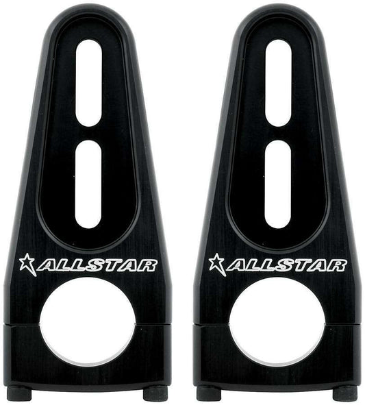 Allstar Performance Fuel Cell Mounts for Sprint Car Adjustable1pr ALL55112