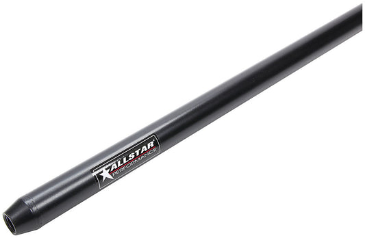 Allstar Performance Chromoly Drag Link and Tie Rod 49in Black ALL55932-49