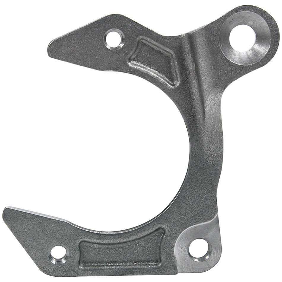 Allstar Performance Brake Bracket for 3pc Spindle RH ALL55982