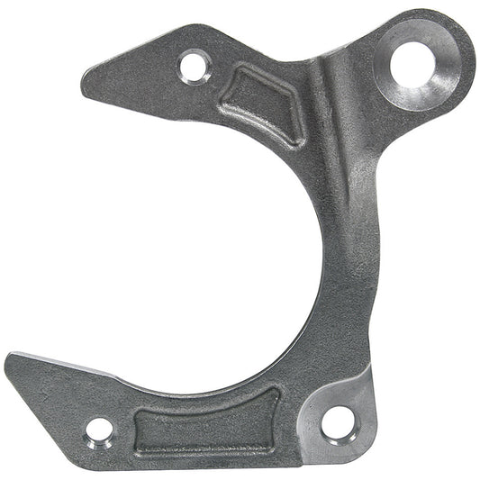 Allstar Performance Brake Bracket for 3pc Spindle RH ALL55982
