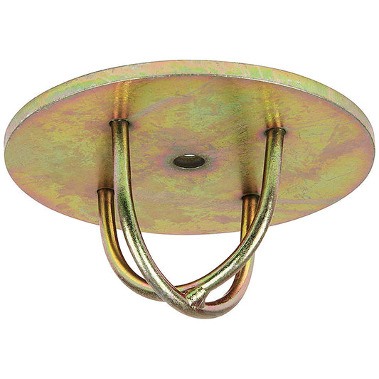 Allstar Performance Lightweight Steel Spring Cup ALL56097