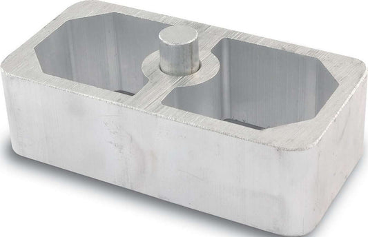 Allstar Performance Aluminum Lowering Block 1.50in ALL56131