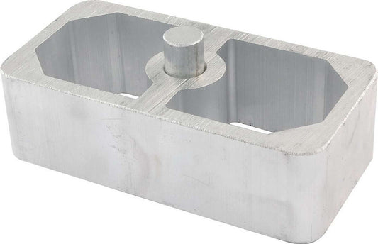 Allstar Performance Aluminum Lowering Block 2.00in ALL56132