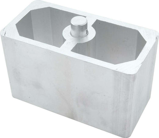 Allstar Performance Aluminum Lowering Block 3.00in ALL56134