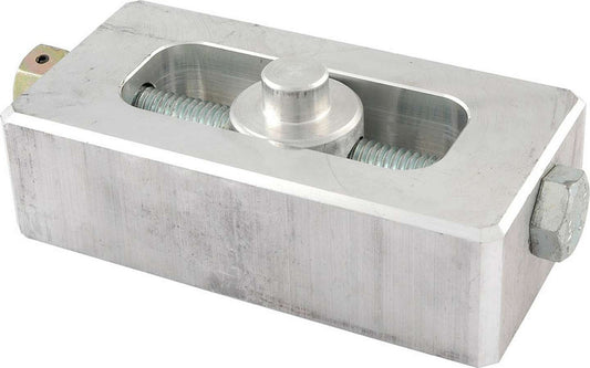 Allstar Performance Adjustable Aluminum Lowering Block 1.50in ALL56136