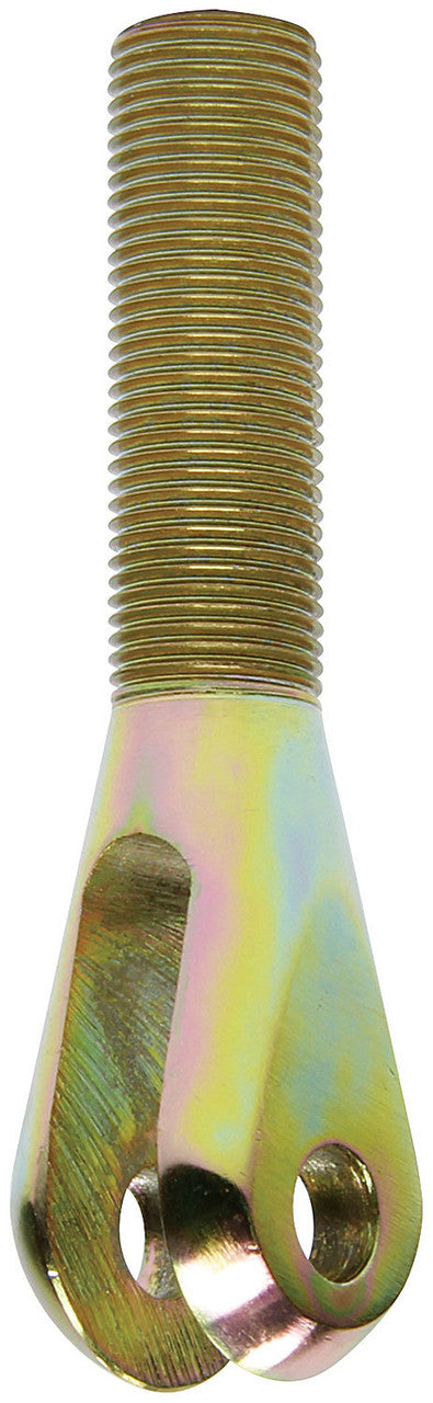 Allstar Performance 5/8 RH Steel Clevis 10pk ALL56194-10
