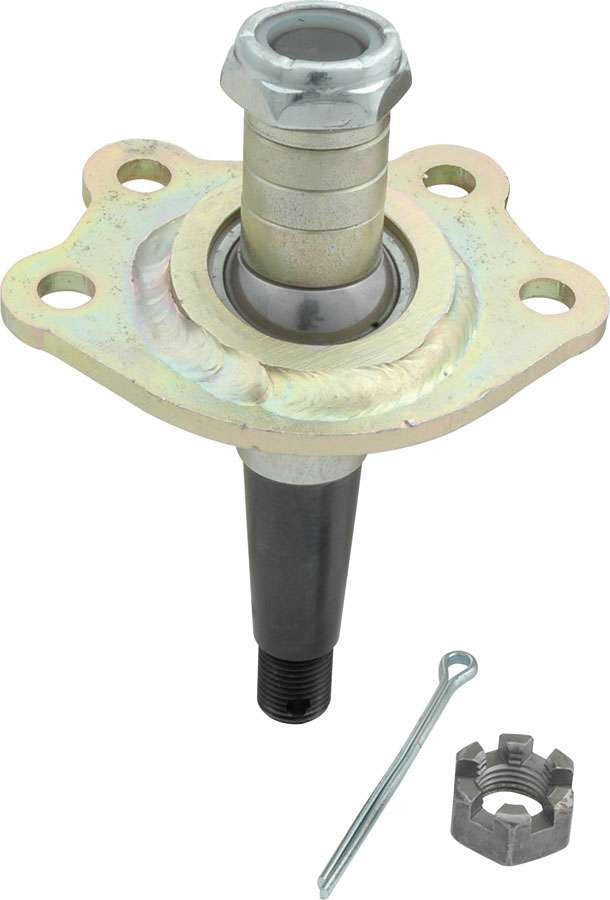 Allstar Performance Adjustable Upper Ball Joint LH LG GM Angled ALL56260