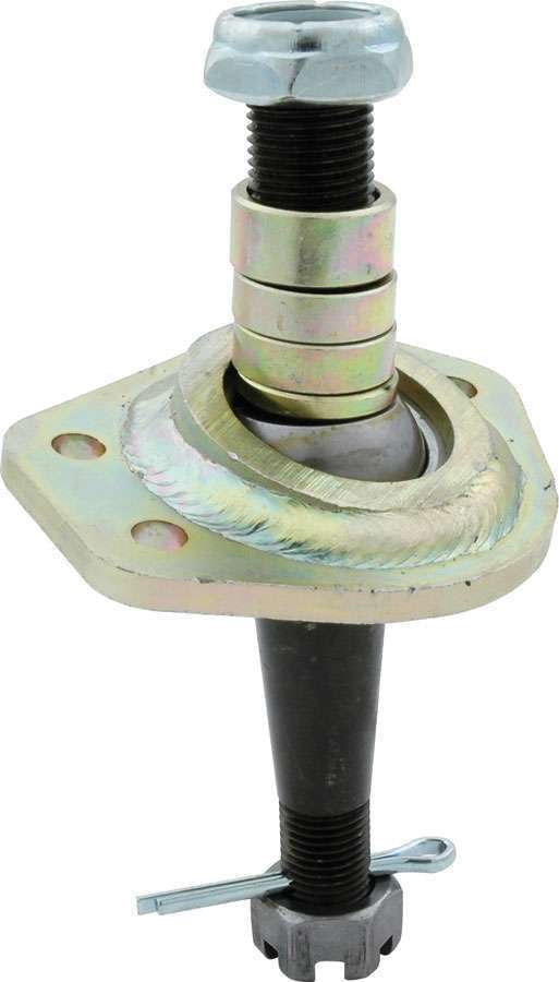 Allstar Performance Adjustable Upper Ball Joint RH Mid GM Flat ALL56265