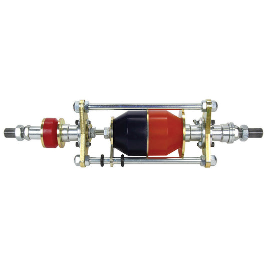 Allstar Performance Torque Link Dual Shaft 18" ALL56365