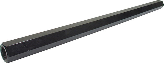 Allstar Performance 3/4 Aluminum Hex Tube 4in ALL56704