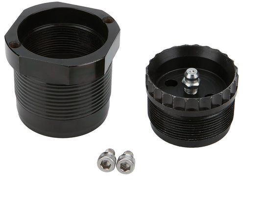 Allstar Performance Ball Joint Housing K772 Small Screw-In ALL56900