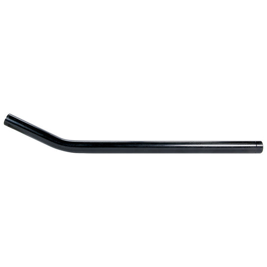 Allstar Performance 5/8 Bent Tie Rod Tube 18in ALL57024