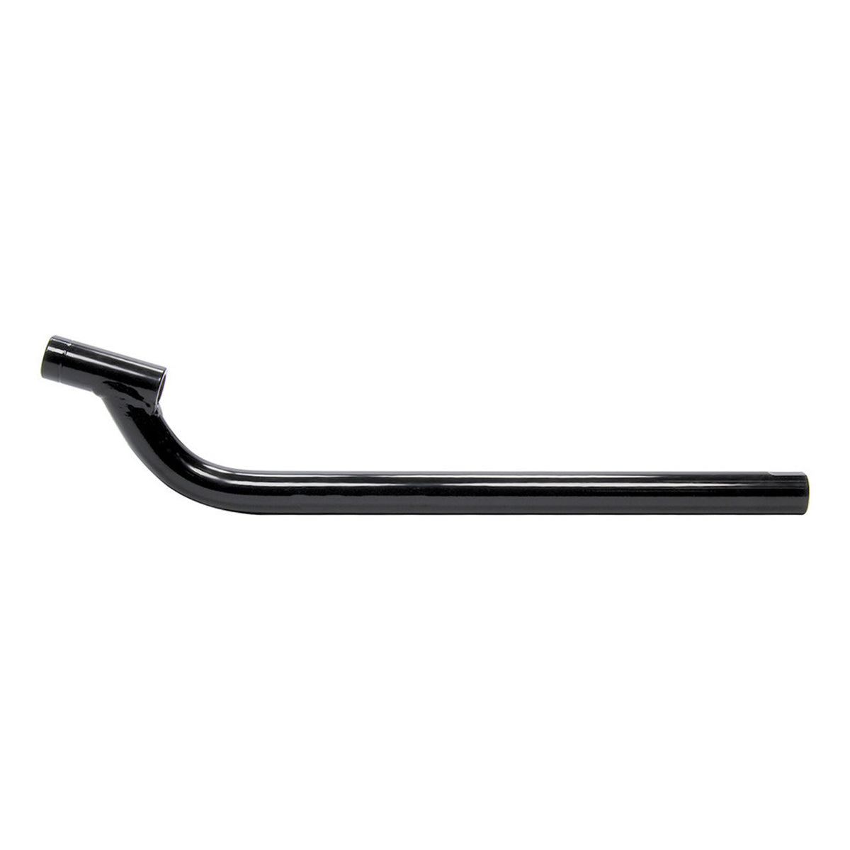 Allstar Performance Dropped Steel Tie Rod Tube 17in ALL57040-17