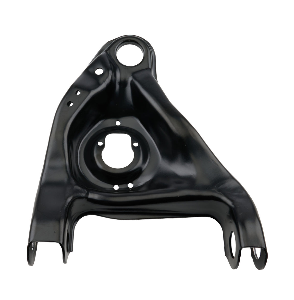 Allstar Performance Lower Control Arm RH G-Body 1978-88 ALL57804