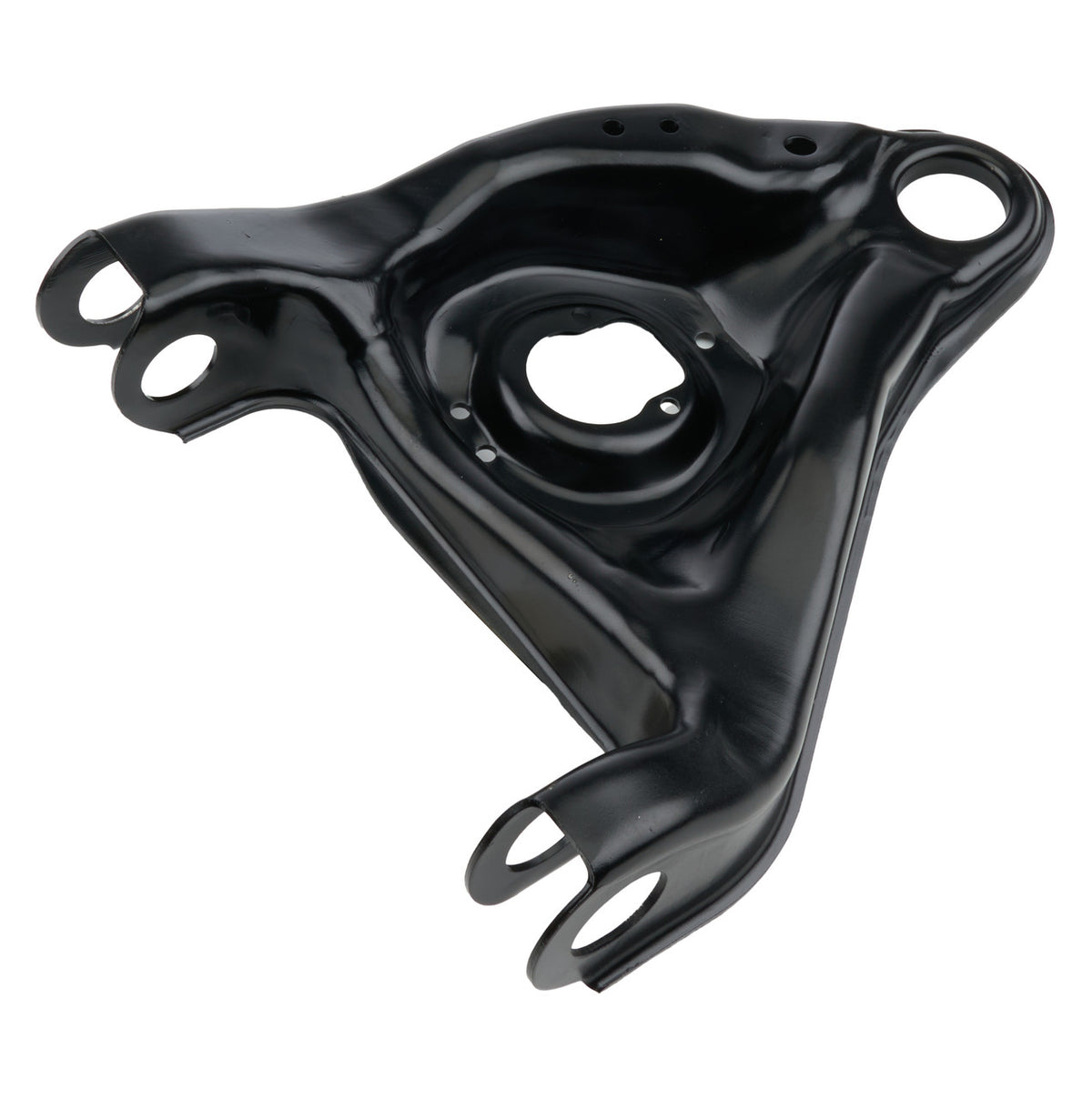 Allstar Performance Lower Control Arm RH G-Body 1978-88 ALL57804
