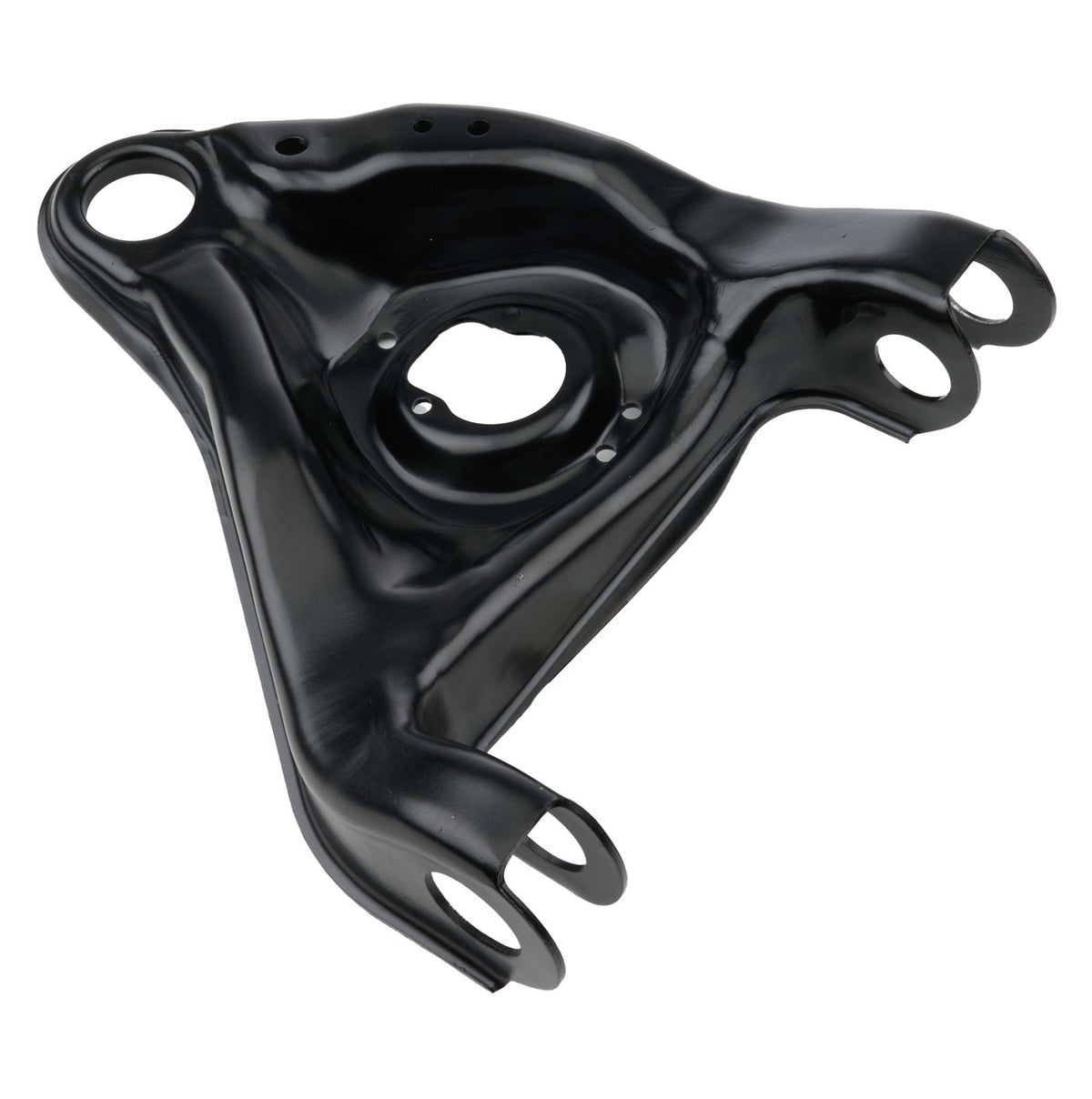 Allstar Performance Lower Control Arm LH G-Body 1978-88 ALL57805