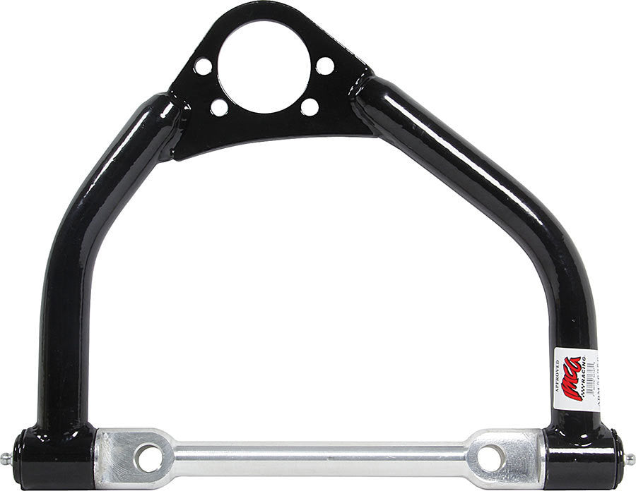 Allstar Performance Upper Control Arm IMCA RH w/ Aluminum Cross Shaft ALL57832
