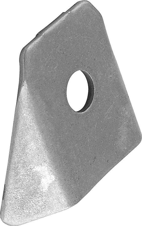 Allstar Performance Gusset Tabs 25pk Flat Mount 3/8in Hole ALL60024-25