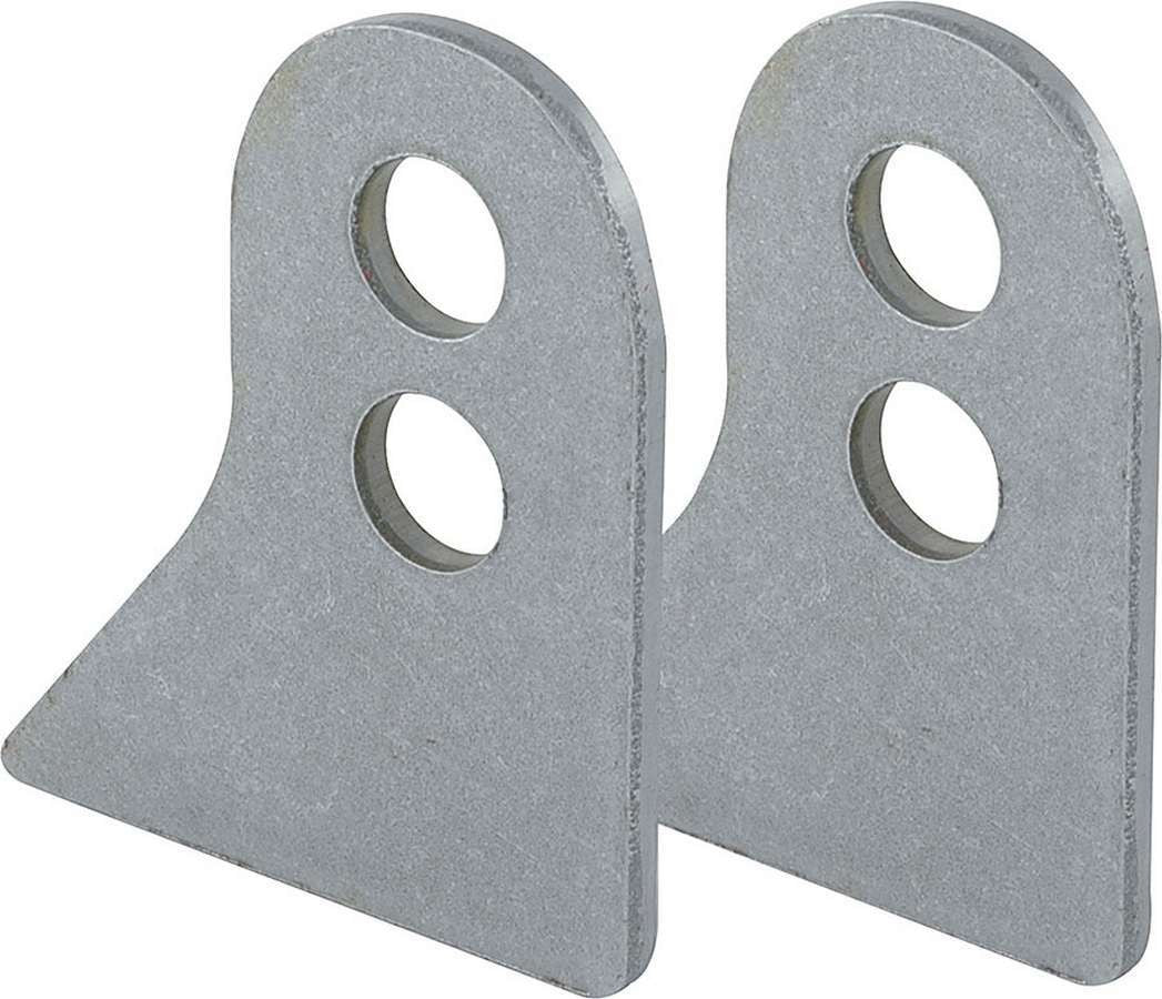 Allstar Performance Upper A-Arm Brackets 1pr ALL60025