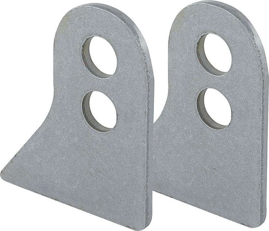 Allstar Performance Upper A-Arm Brackets 1pr ALL60025