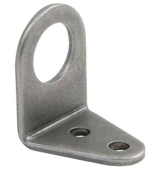 Allstar Performance Mounting Tabs Bolt On 25pk ALL60029-25