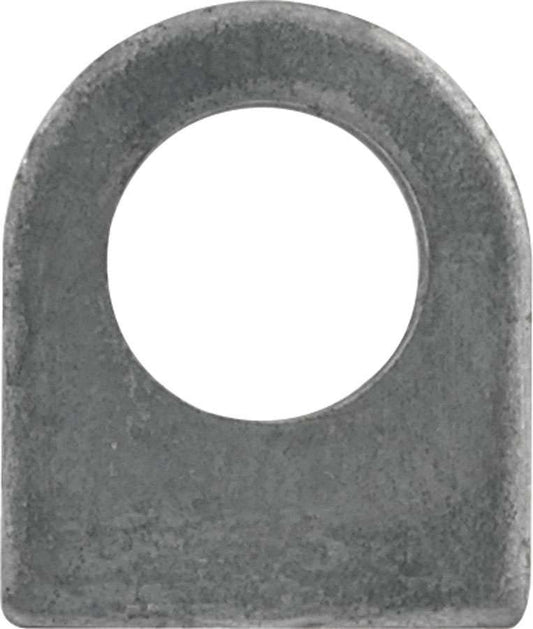 Allstar Performance Mounting Tabs Weld-On 25pk 5/8in Hole ALL60030-25
