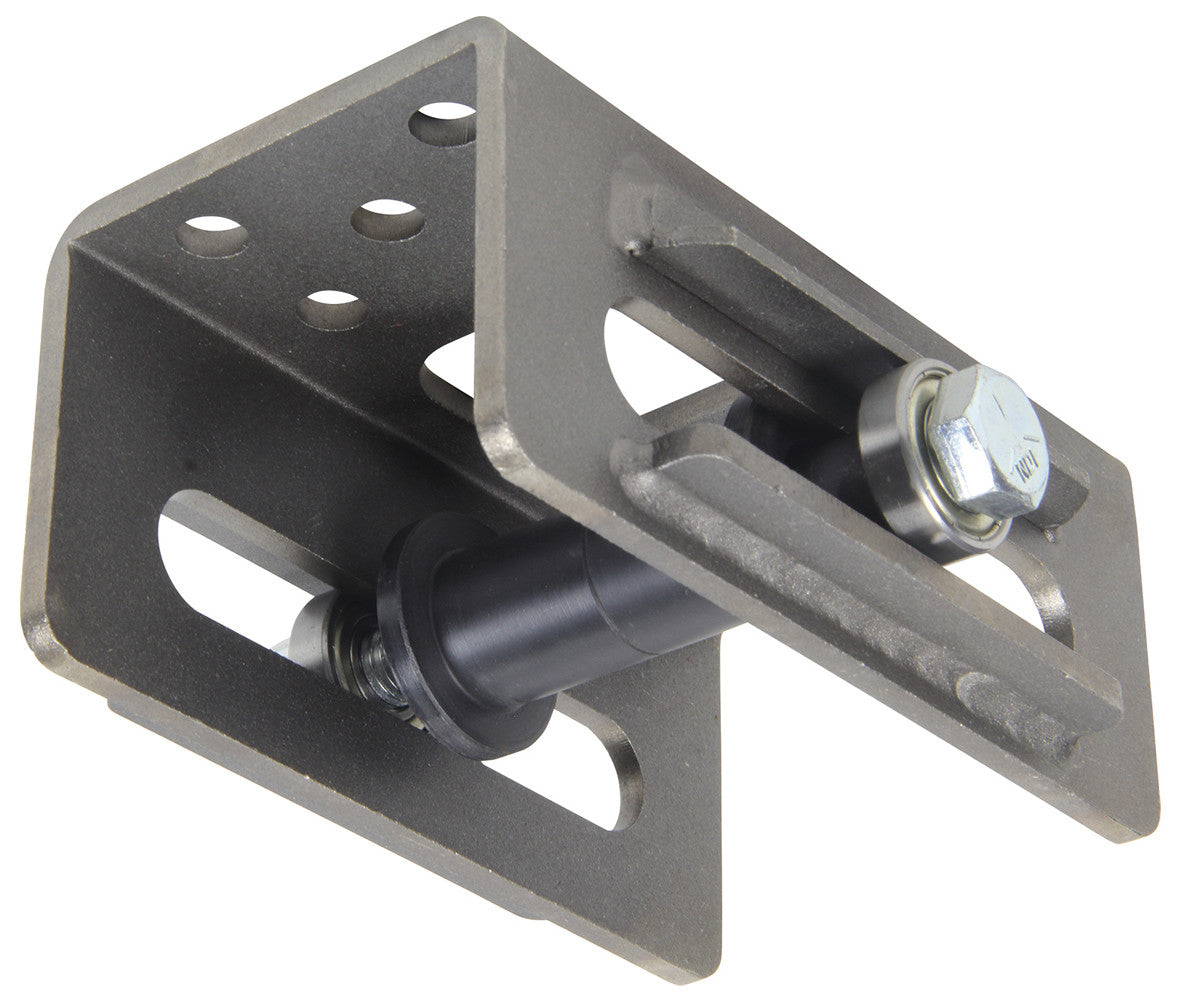 Allstar Performance Leaf Spring Slider Box with Roller Bearings ALL60035