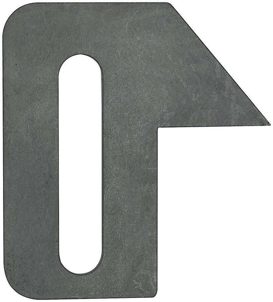 Allstar Performance Trailing Arm Bracket 3/4 Slot ALL60044