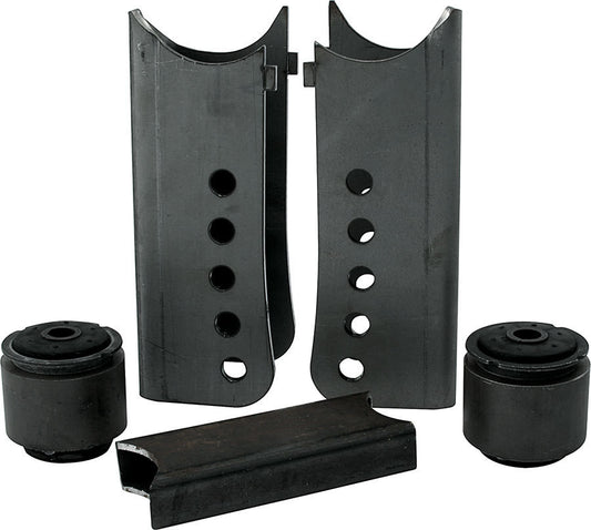 Allstar Performance Trailing Arm Bracket Kit Multi-Hole ALL60054