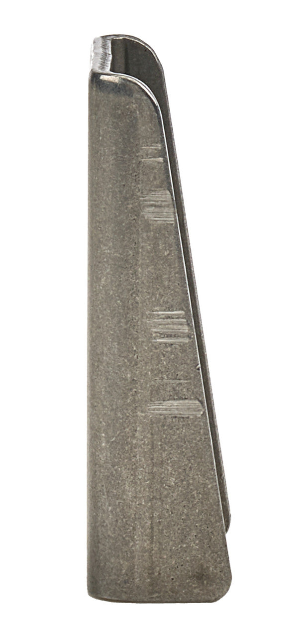 Allstar Performance Fuel Cell Brackets 3in 25pk ALL60061-25