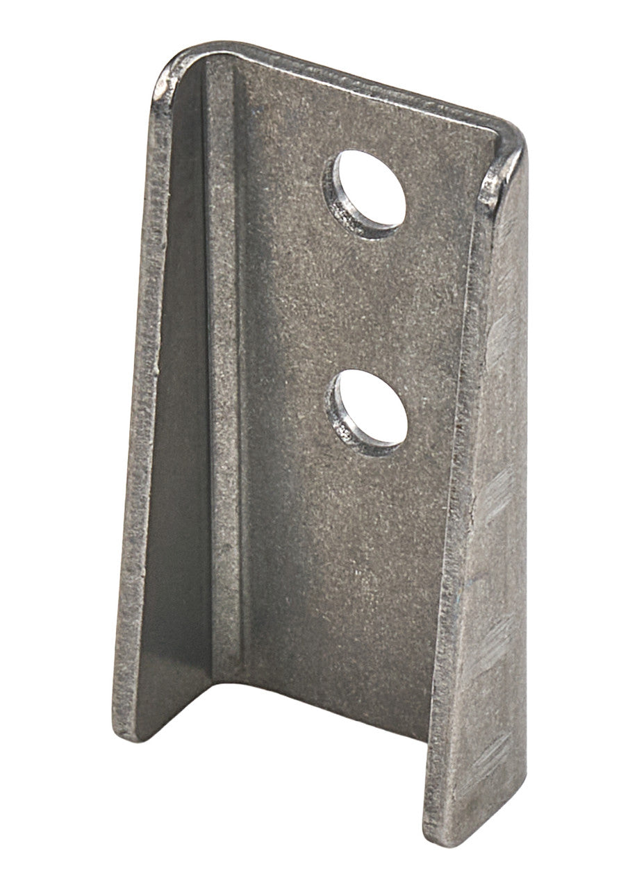 Allstar Performance Fuel Cell Brackets 3in 25pk ALL60061-25