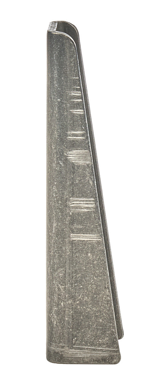 Allstar Performance Fuel Cell Brackets 4.75in 25pk ALL60062-25