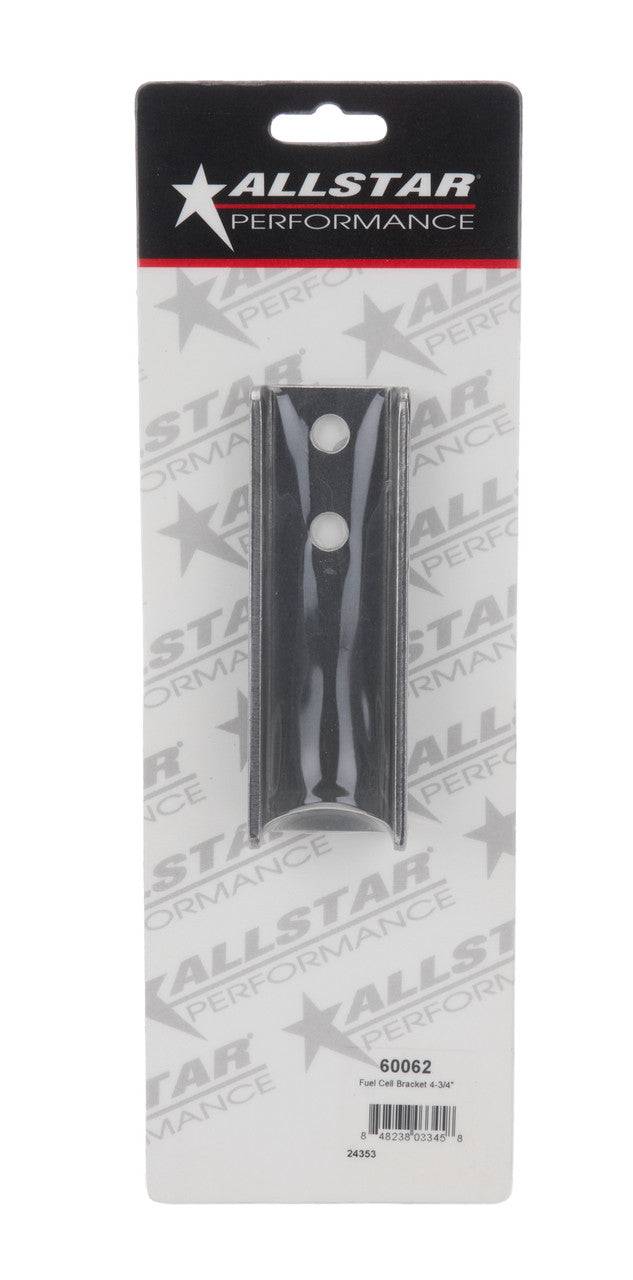 Allstar Performance Fuel Cell Brackets 4.75in 25pk ALL60062-25